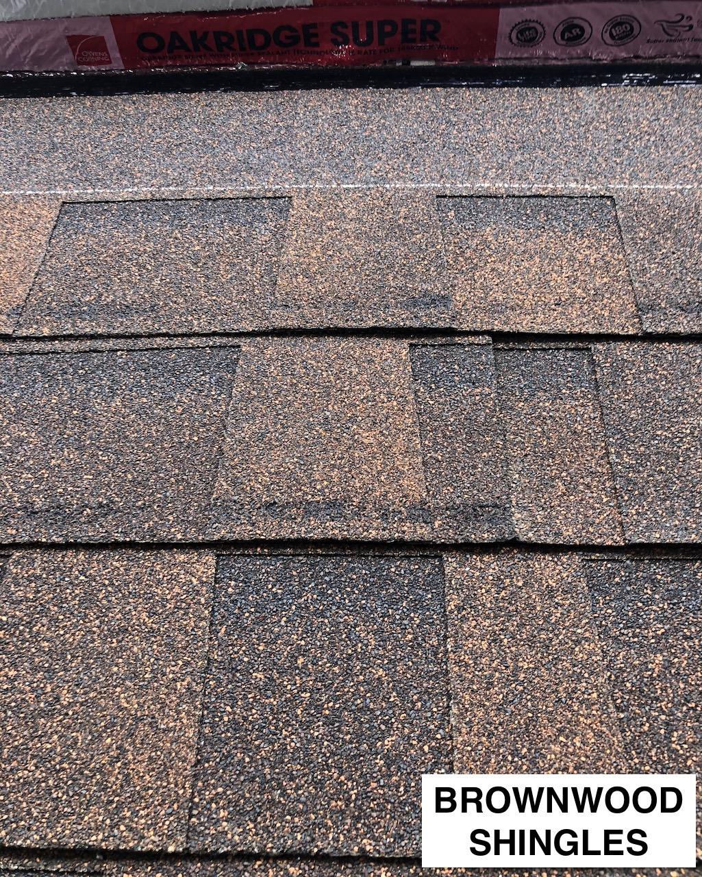 Imported Asphalt Roofing Shingle Laminated Design, Roofing Shingles
