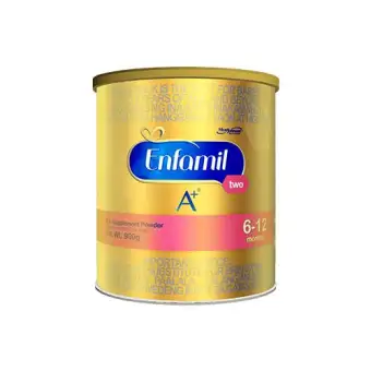 enfamil a  infant formula