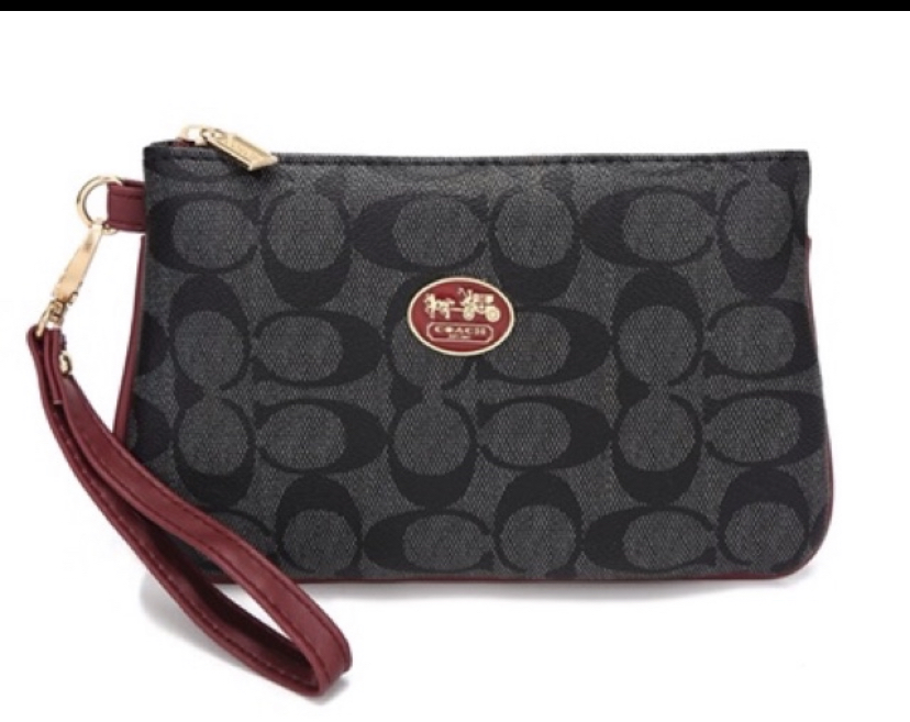 coach wristlet lazada