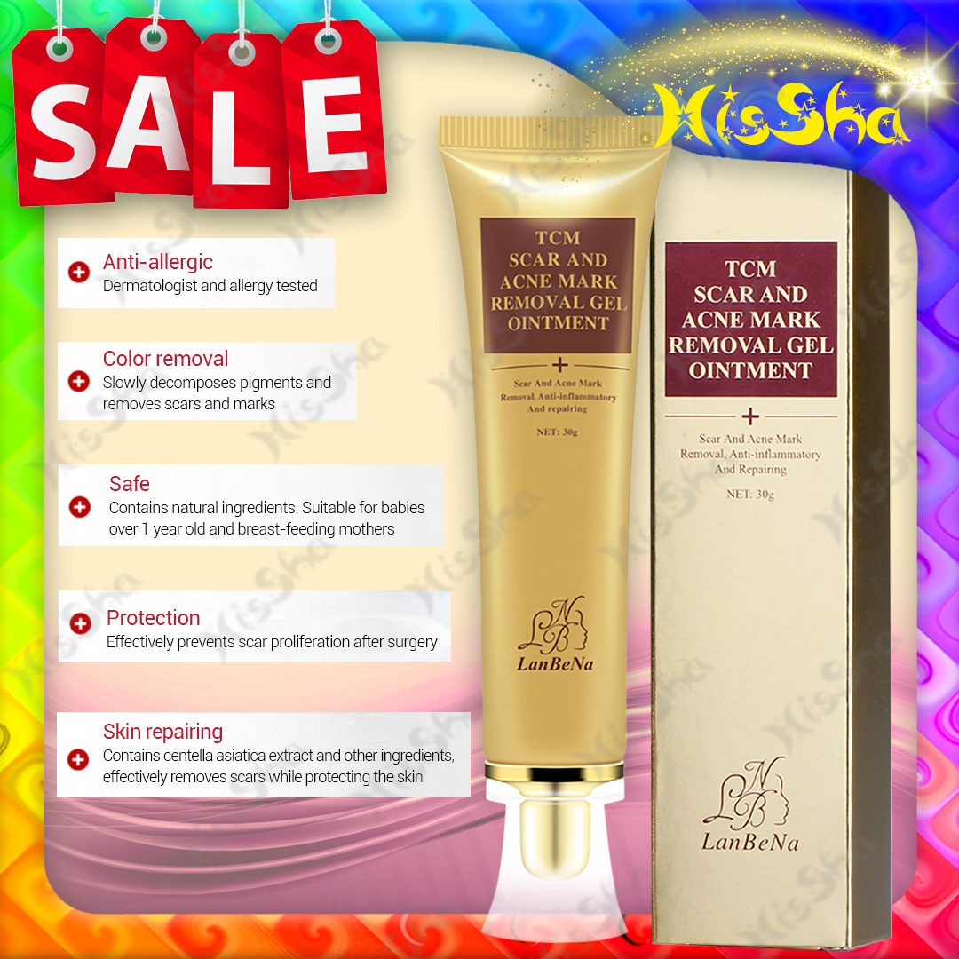 best pimple mark eraser