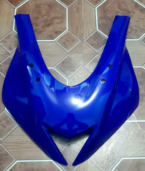 Yamaha R15 V3 Fairing Mask, Facelift R1/R6 Look