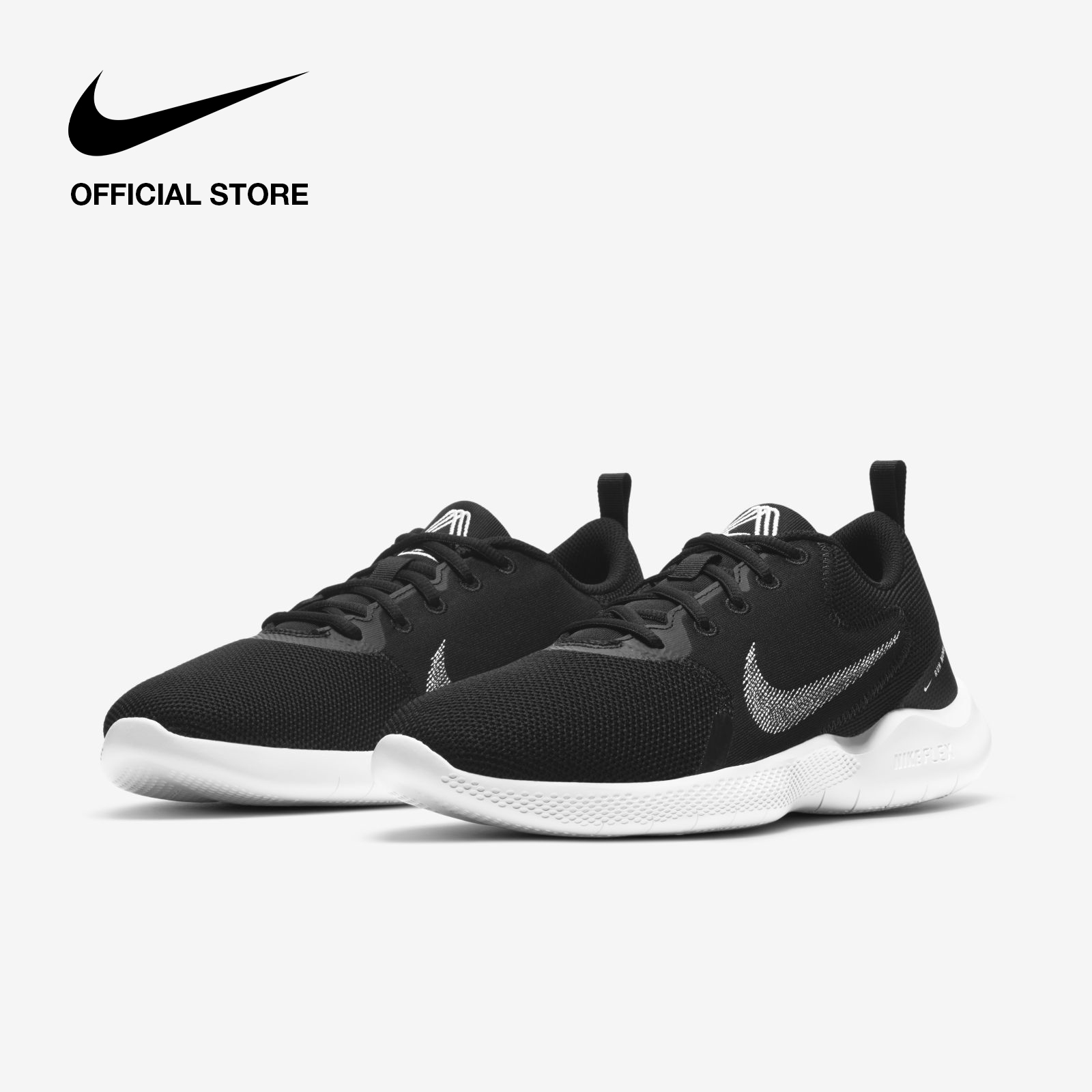 Nike Men's Flex Experience Run 10 Running Shoes Lazada PH