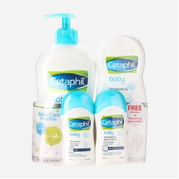 cetaphil mini lotion