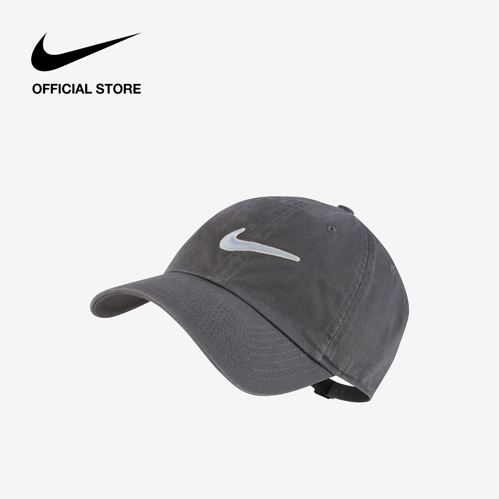 Nike heritage 86 cap grey Clearance