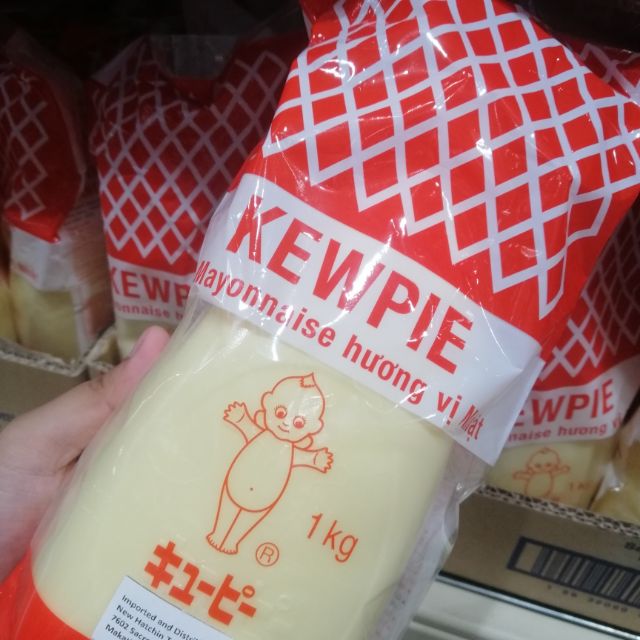 kewpie price