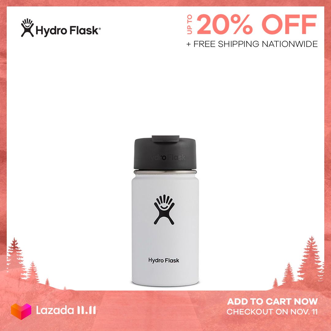 hydro flask lazada