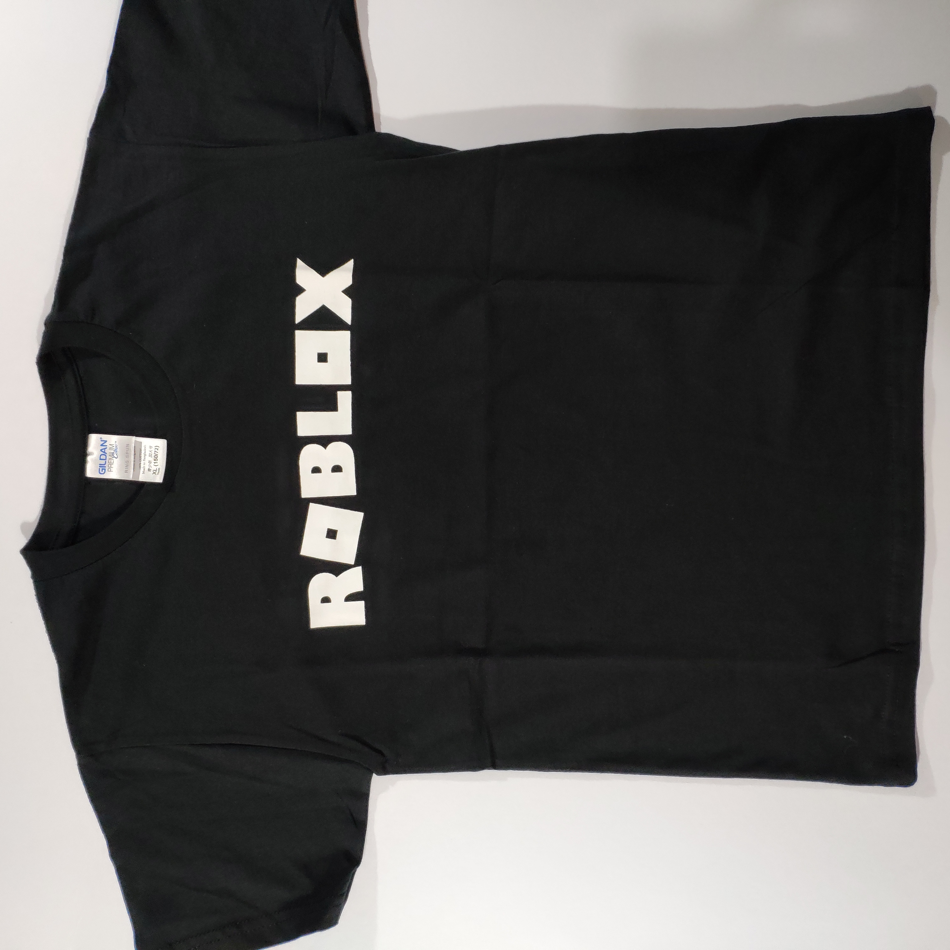 roblox all t shirt