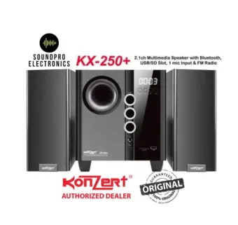 surround speaker lazada