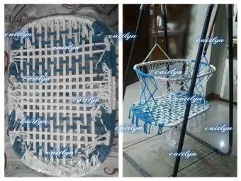 baby duyan with stand