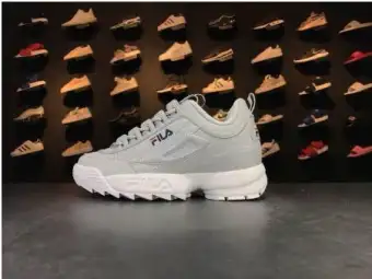 lazada fila disruptor 2