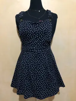 jumper dress cotton