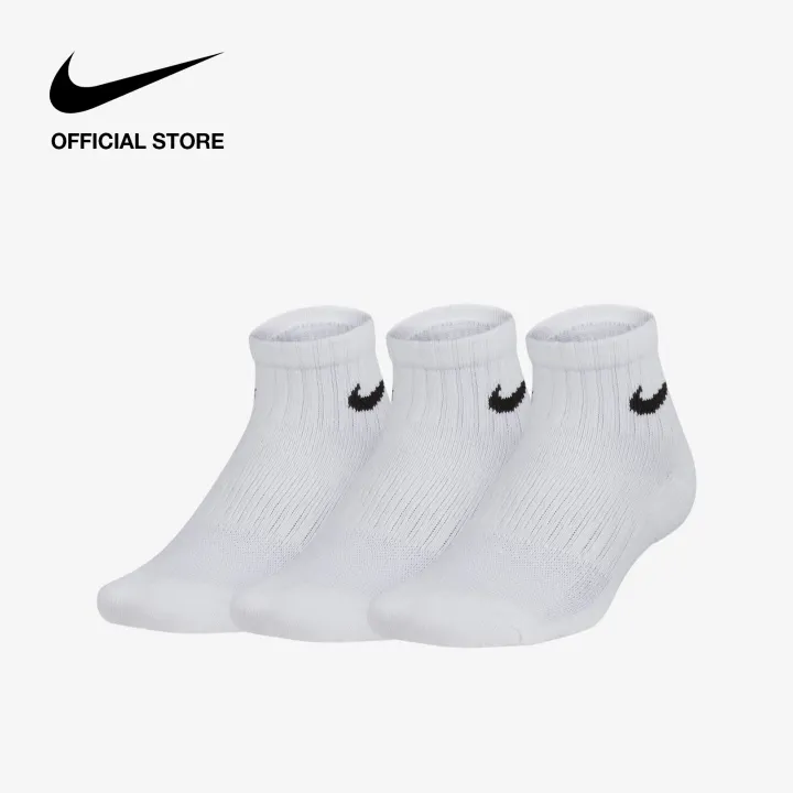 cushioned ankle socks 3 pairs