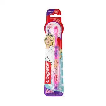 toothbrush for 9 year old