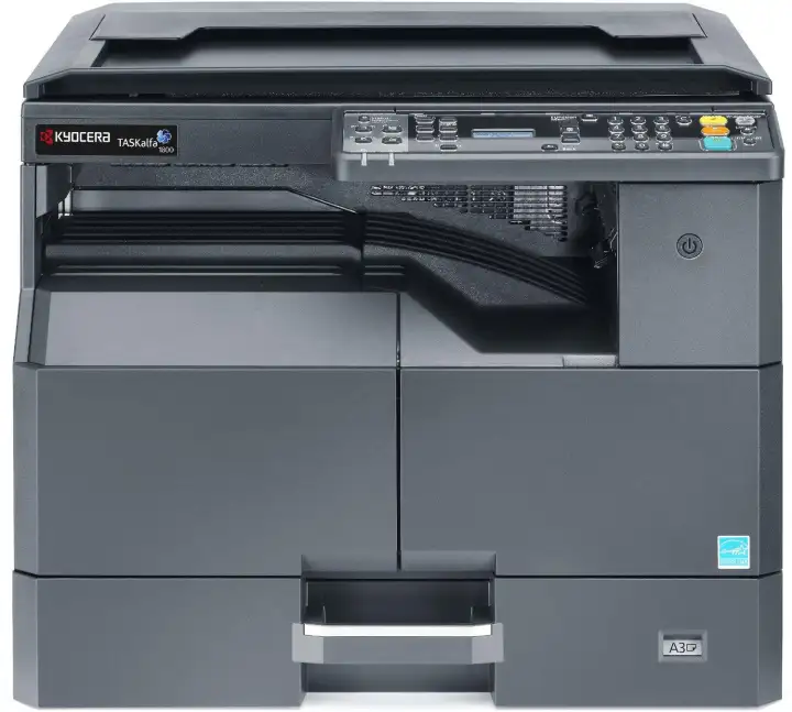 xerox machine specification