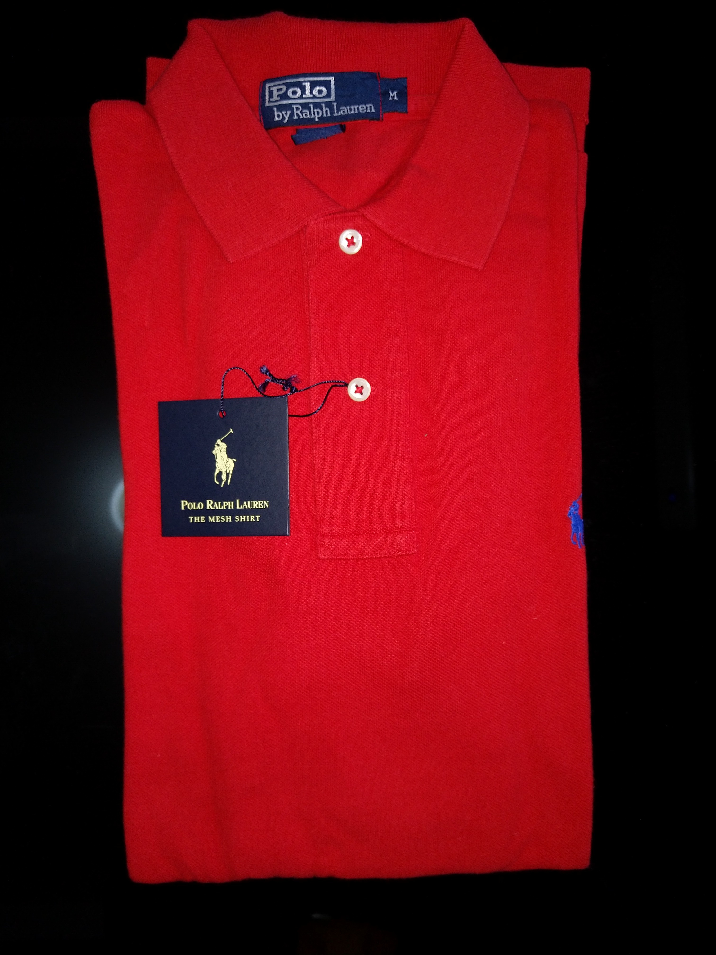 Ralph Lauren Men's Polo Shirt: Buy sell 