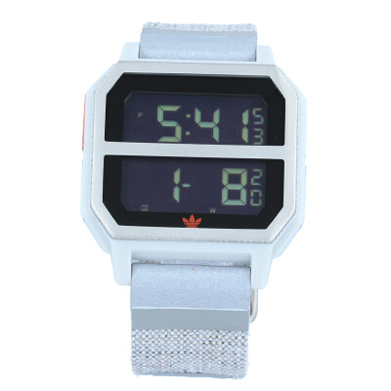 archive r2 nite jogger watch