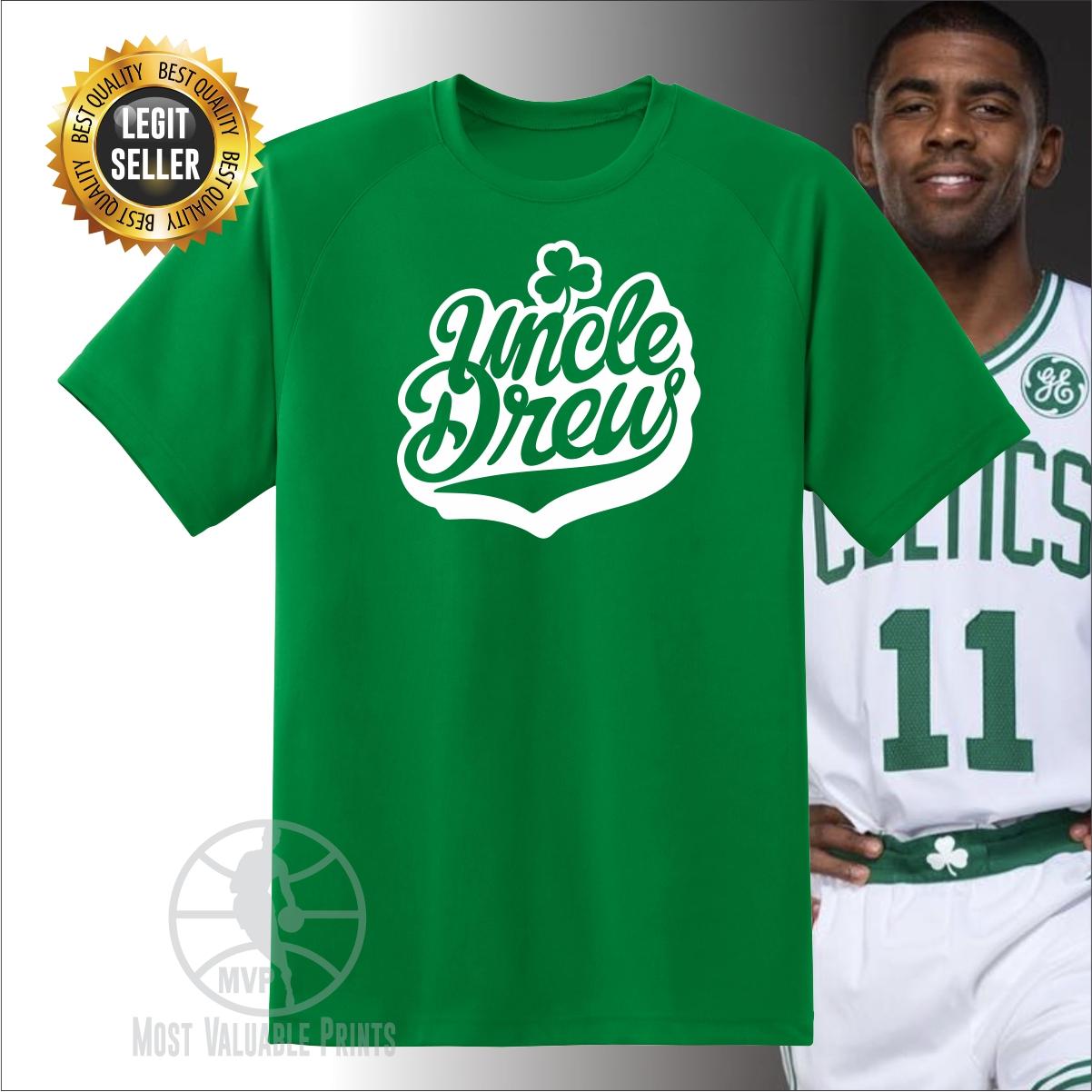 uncle drew celtics