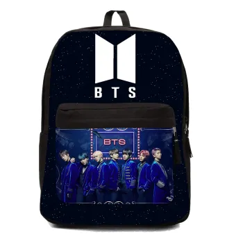 bts backpack lazada