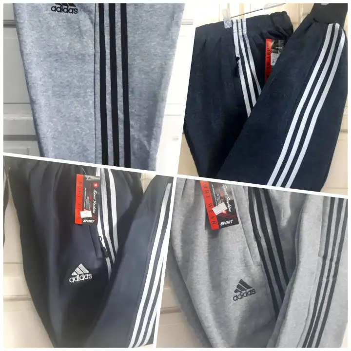 adidas joggers 2xl