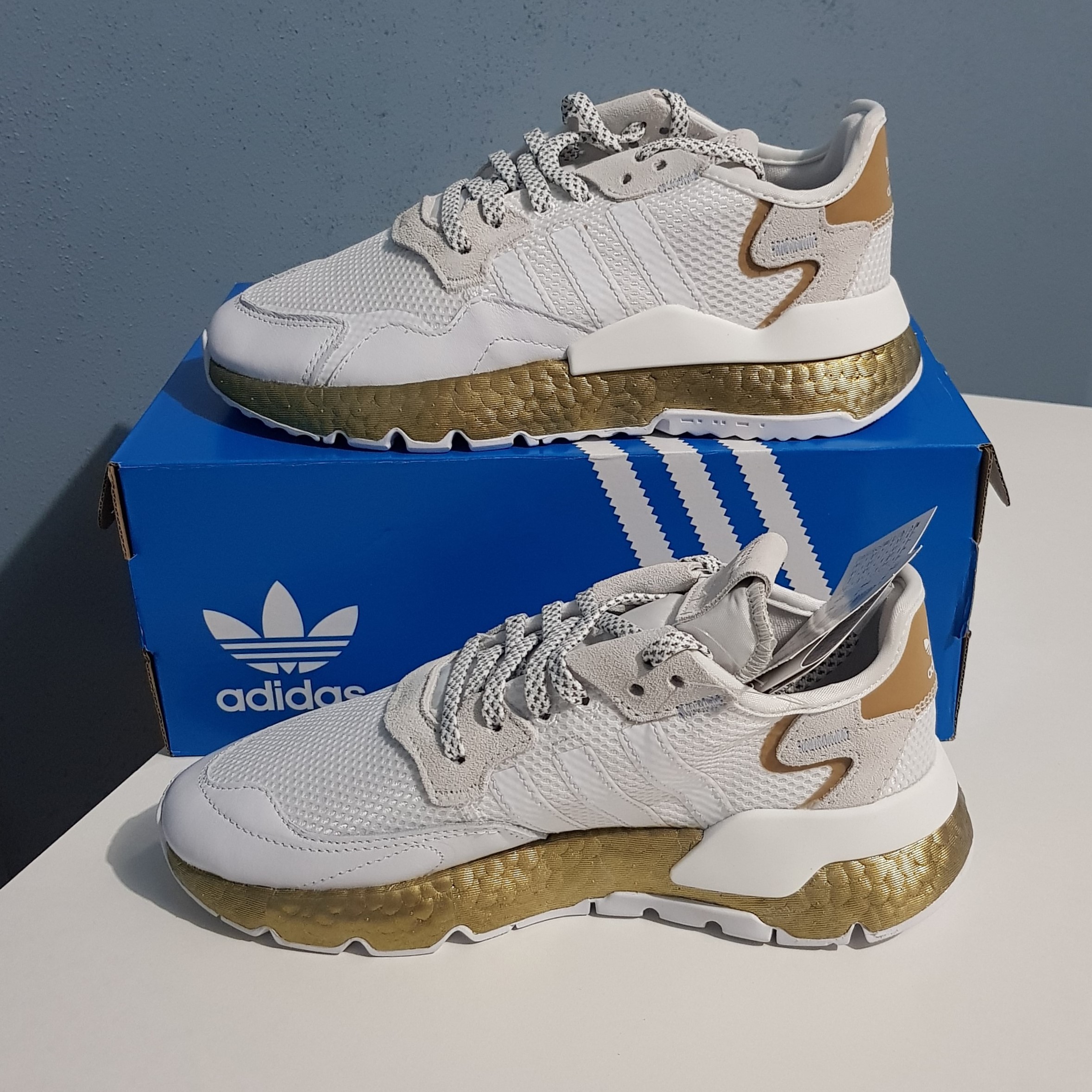 nite jogger shoes women's