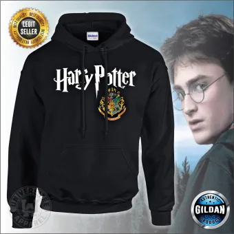 harry potter hoodie hogwarts