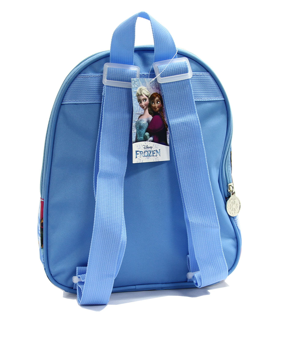 Backpack Bata Frozen Disney Frozen Elsa And Anna Cute Backpack