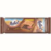 Malkist Chocolate Cracker Sandwich 24g x 11 pieces