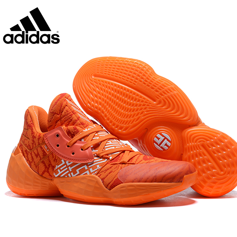 all orange sneakers