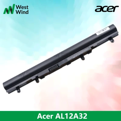 Acer Aspire Laptop Battery for V5 V5-431 V5-431G V5-431P V5-471 V5-471G V5-471P V5-531 V5-531G V5-531P AL12A32