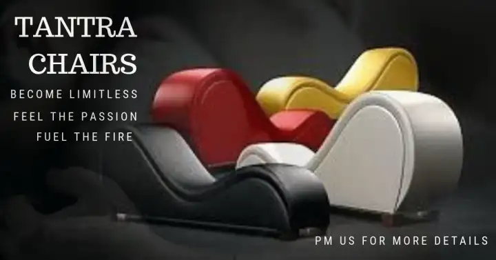 Tantra Chair Or Love Chair Buy Sell Online Home Office Chairs