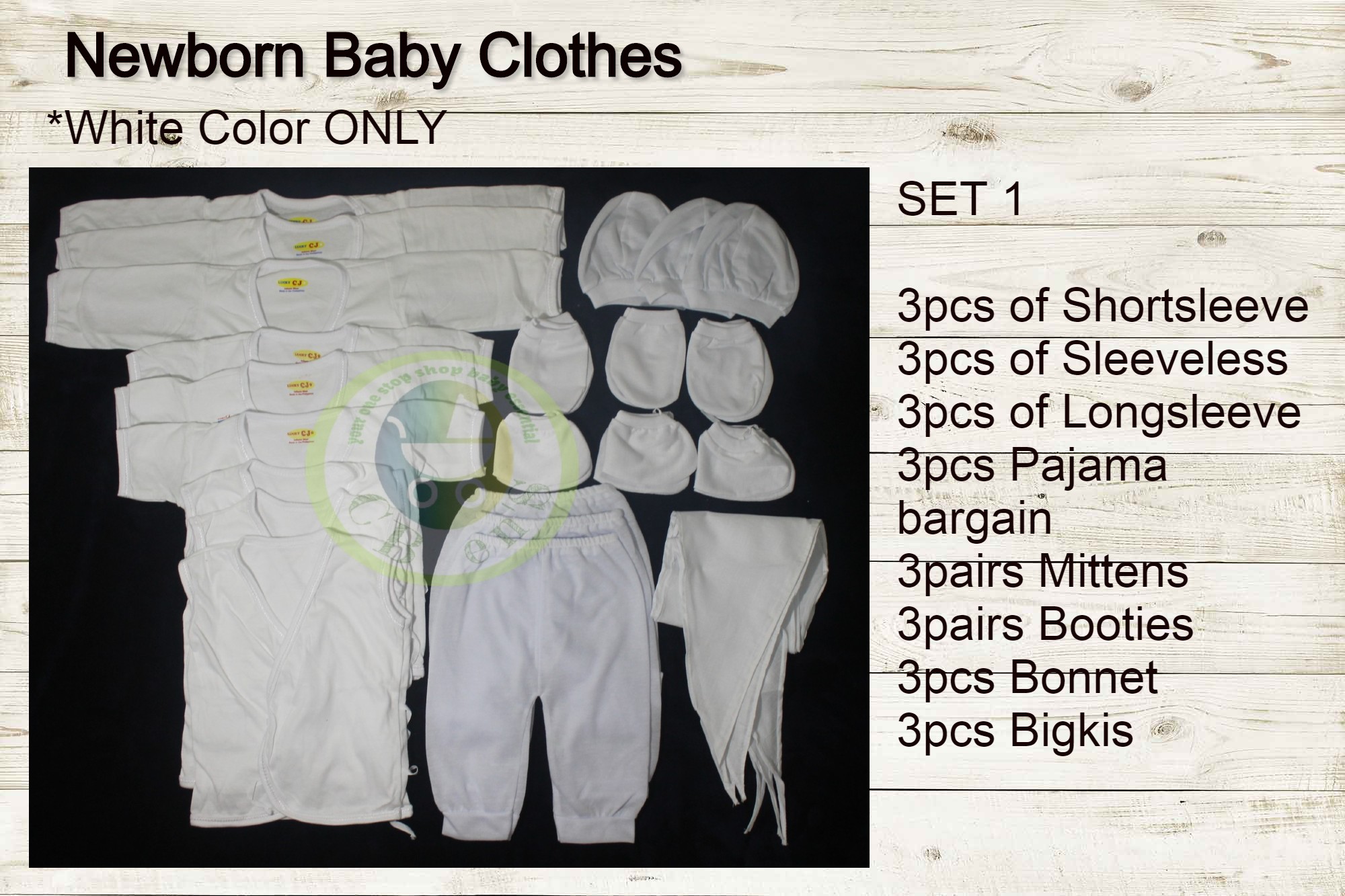 lazada newborn baby clothes