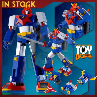 voltes v mini action