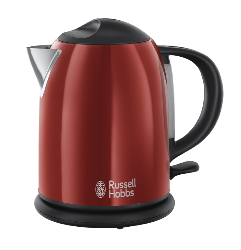 Russell Hobbs Compact Kettle: Buy sell 