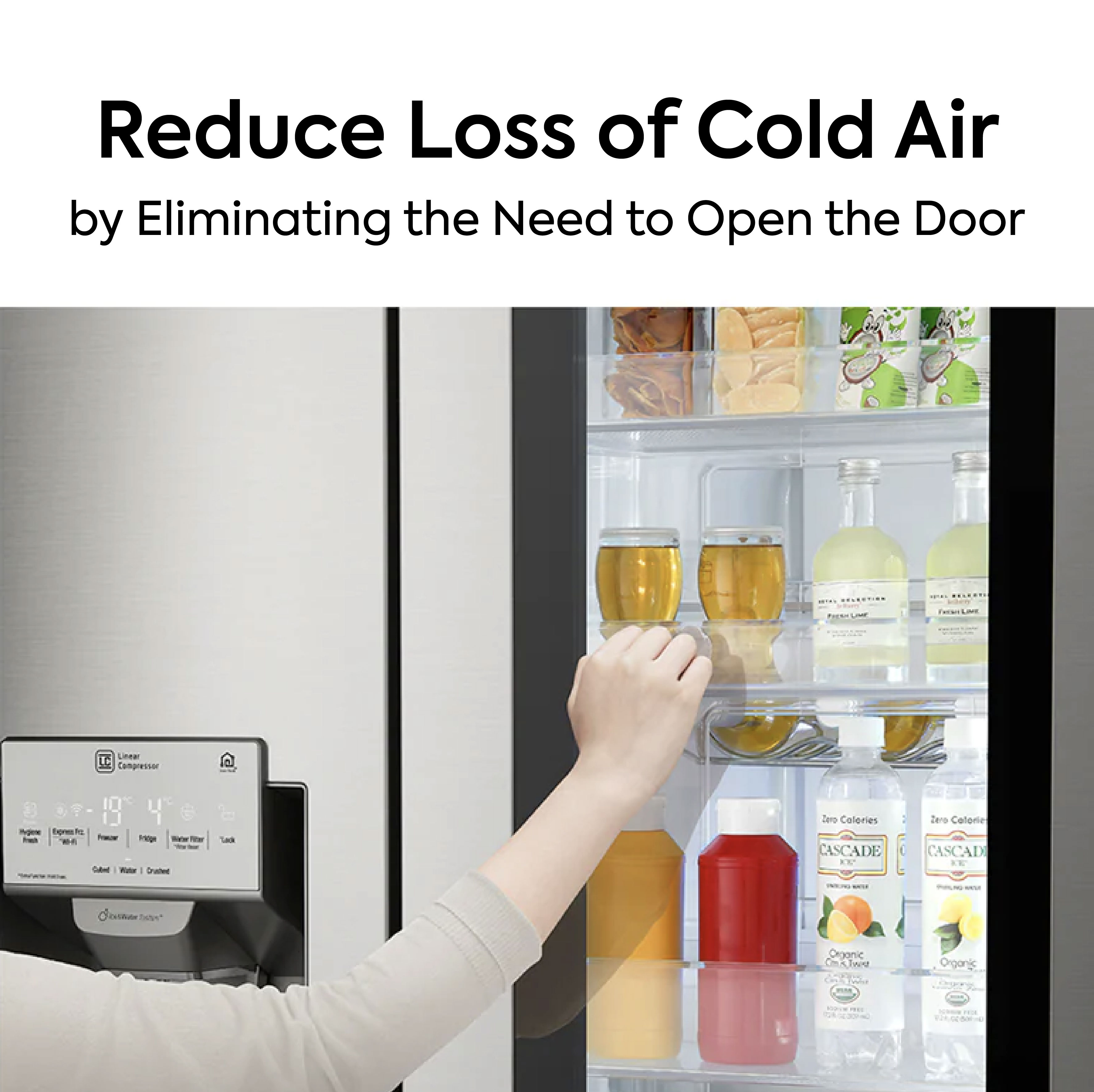 21++ Lg inverter linear refrigerator app ideas