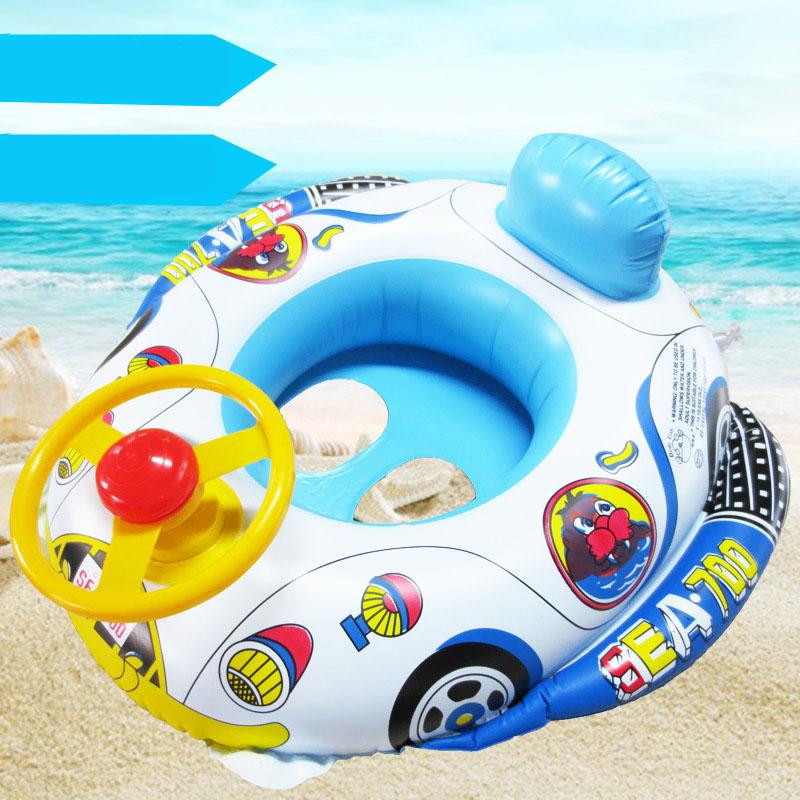 baby inflatable pool seat
