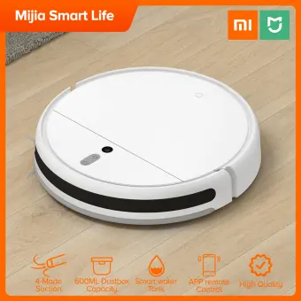 xiaomi robot vacuum lazada
