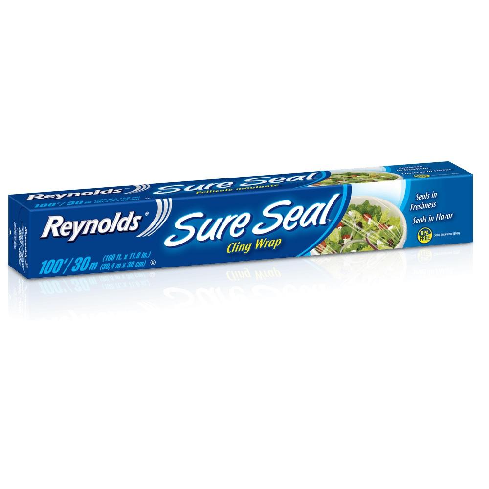 Reynolds Cling Wrap - New Citizens Dental Supply and General