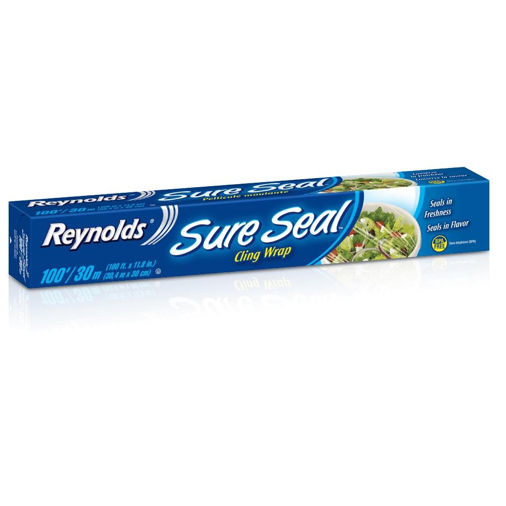 reynolds cling wrap