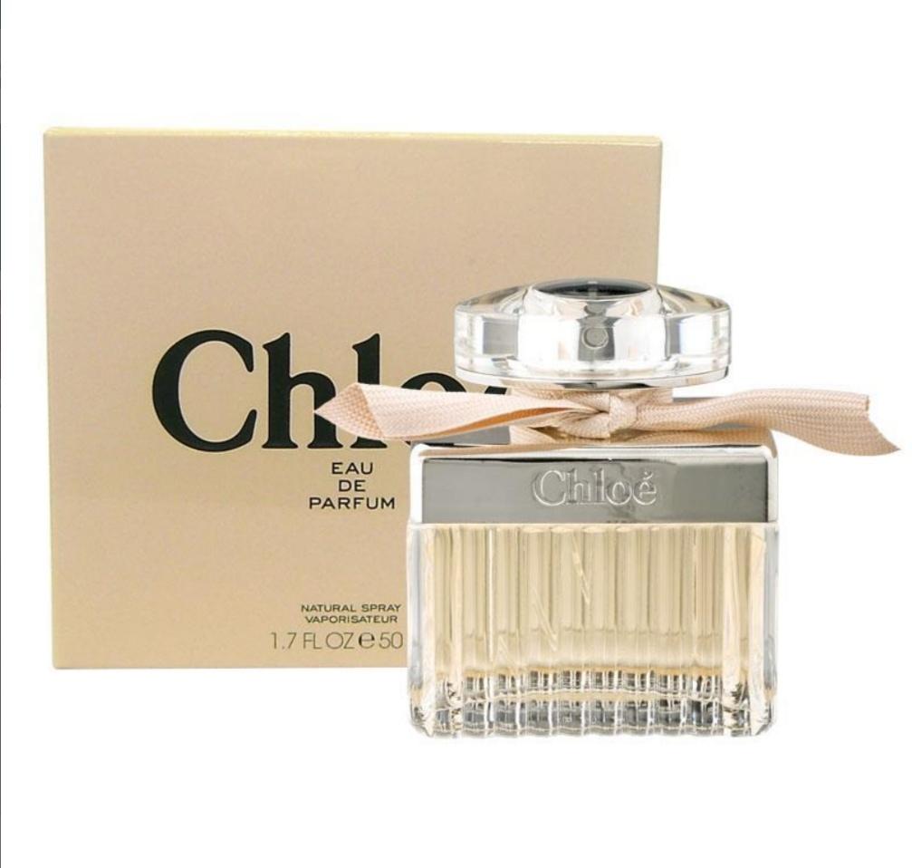 ORIGINAL Chloe Perfume Lazada PH