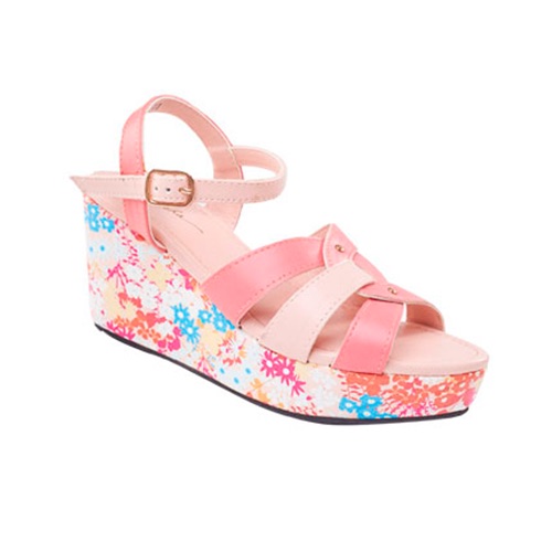 sandal for 8 year girl