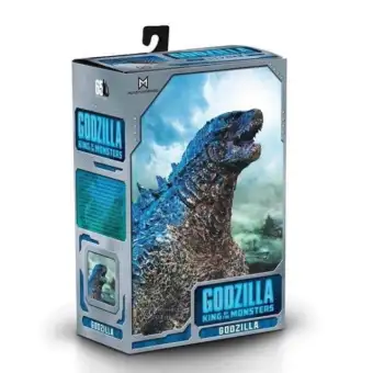 godzilla king of the monsters action figure