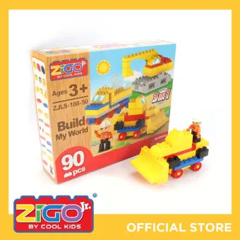 lazada building blocks