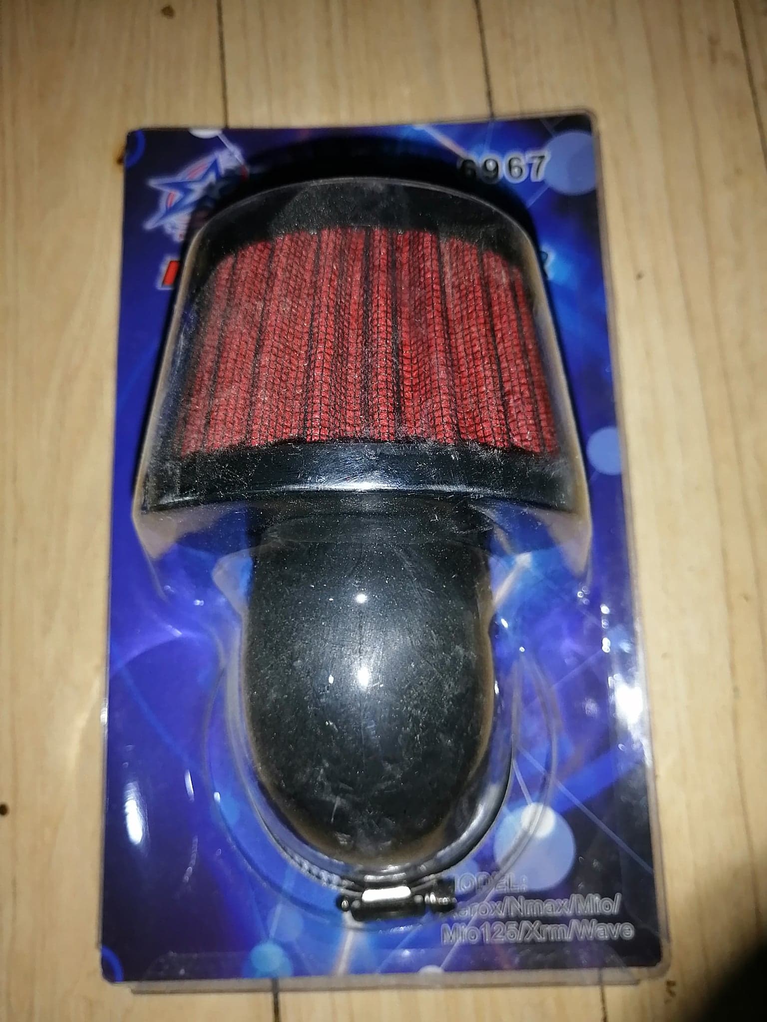 Magic Star Universal Power Filter 90 Degree Angle Lazada PH