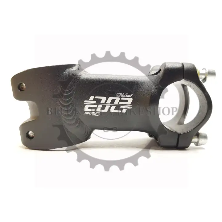 bike stem 80mm