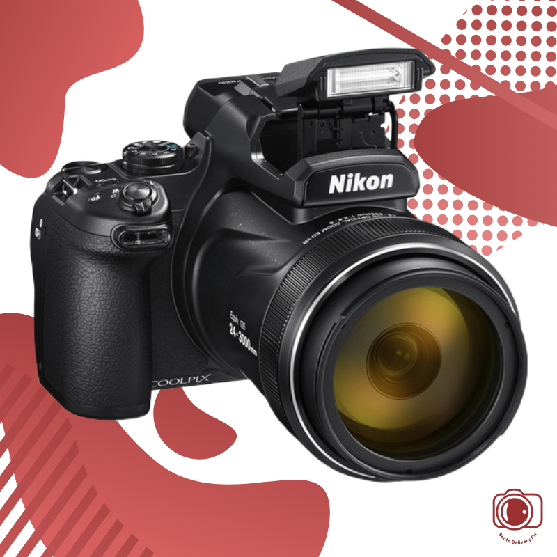 Buy Nikon Point Shoot Online Lazada Com Ph