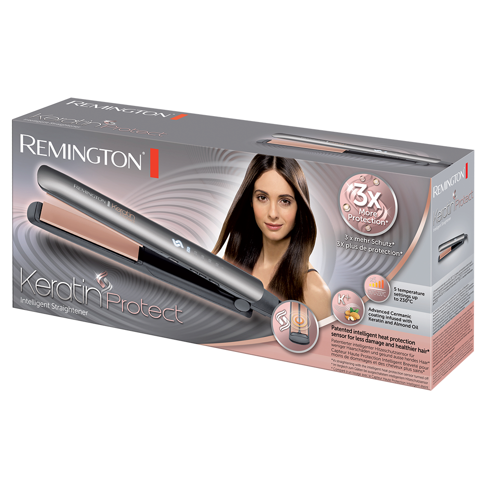 bombay hair curling iron