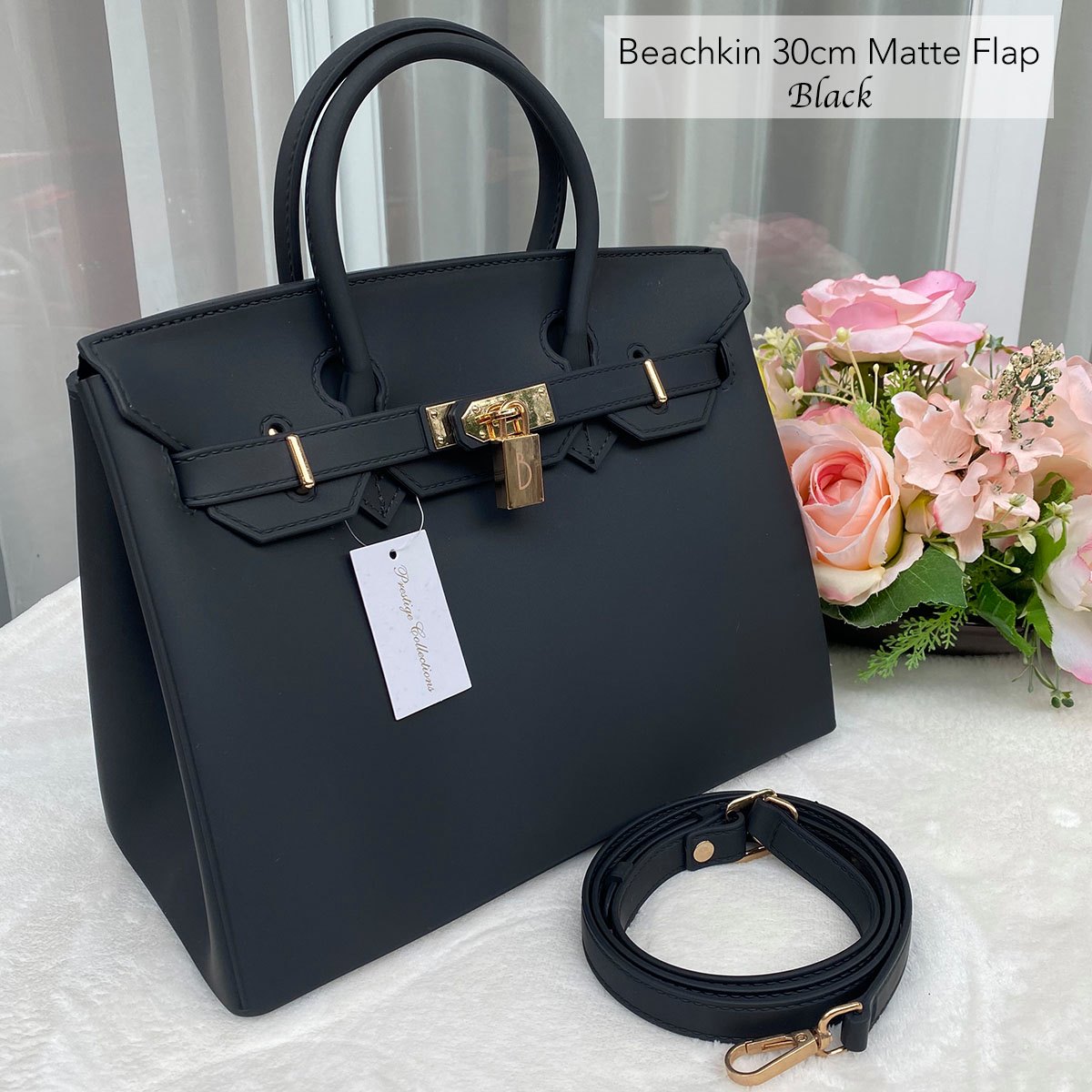 beachkin jelly bolsa