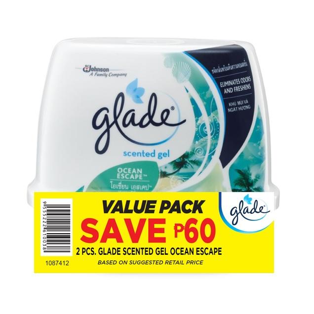 Buy Glade Top Products Online at Best Price