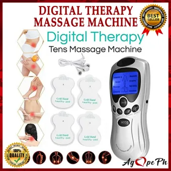 massage therapy machine