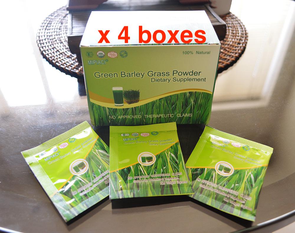 mi-piaci-green-barley-grass-powder-3g-x-30-sachets-4-boxes